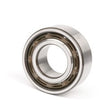 SKF Schrägkugellager 3305 A/C3 – 25 mm Innen-Ø, 62 mm Außen-Ø, zweireihig, offen