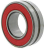 FAG Pendelrollenlager WS22220 -E1-XL-2RSR, 100x180x55 mm, beidseitig abgedichtet