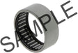 SKF Nadelhülse HK1210 E – 12 mm Innen-Ø, 16 mm Außen-Ø, 10 mm Breite