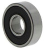 NTN Rillenkugellager 6221 LLUC3/2AS – 115 mm Innen-Ø, 190 mm Außen-Ø, beidseitig abgedichtet