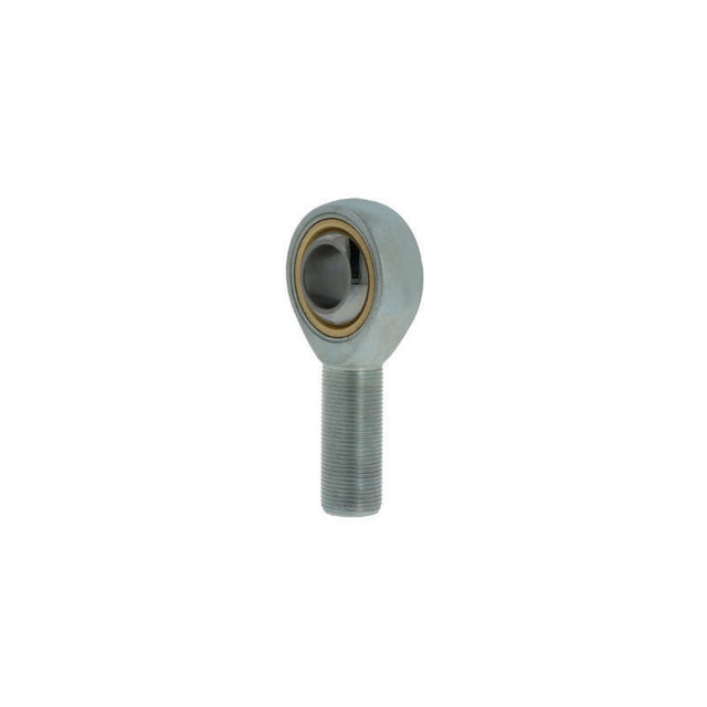 DURBAL Gelenkkopf DPOS05 Basic Line Stahl/Messing mit Außengewinde und 5 mm Innenbohrung