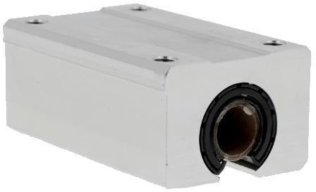INA Linear-Kugellager-Einheit KTSO12 -PP-AS 12 mm, schwerlast, abgedichtet, nachschmierbar