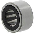 INA Nadellager NK6/10-TV – 6 mm Innen-Ø, 12 mm Außen-Ø, 10 mm Breite, Polyamidkäfig