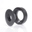 Axial-Gelenklager GE20 AX von ZEN – 20 mm Innen-Ø, 55 mm Außen-Ø, mit Schmierbohrung