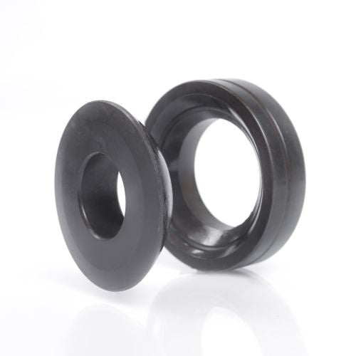 Axial-Gelenklager GE25 AW von ZEN – 25 mm Innen-Ø, 62 mm Außen-Ø, wartungsfrei