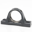 SKF Stehlagergehäuse SYJ506 AD 165 mm Breite 42 mm Grauguss ungeteilt