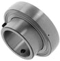 SNR Spannlager US207 G2, Innen-Ø 35 mm, Außen-Ø 72 mm, Breite 32 mm