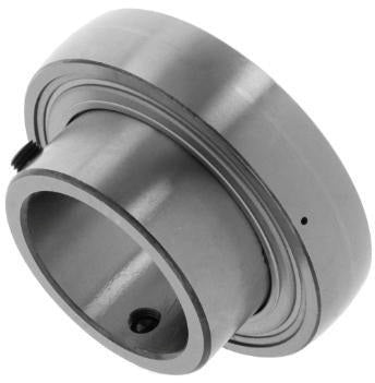 SNR Spannlager US205 G2 – 25 mm Innen-Ø, 52 mm Außen-Ø, beidseitig schleifende Dichtung