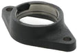 SKF Flanschlagergehäuse FYTB509 M 85 mm oval Grauguss für durchgehende Welle
