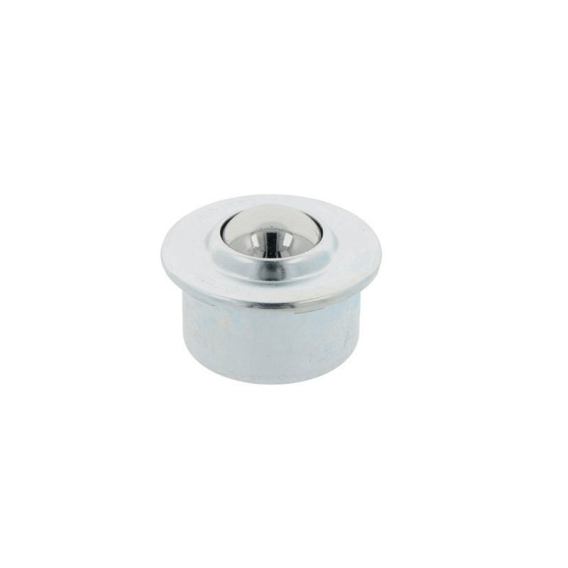 Kugelrolle R053012210 KU-B22 von BOSCH REXROTH mit Stahlblechgehäuse, korrosionsbeständig, 36 mm