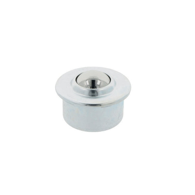 BOSCH REXROTH Kugelrolle R053011510 KU-B15 -OFK mit Stahlblechgehäuse, korrosionsbeständig