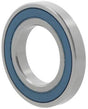 ZEN Rillenkugellager R20-2RS, 31,75 x 57,15 x 12,7 mm, beidseitig abgedichtet