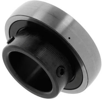 NTN Spannlager AS207-104 D1, Innen-Ø 31,75 mm, Außen-Ø 72 mm, beidseitig abgedichtet