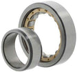 SKF Zylinderrollenlager NJ216 ECML/C3 – 80x140x26 mm, Messingkäfig, erhöhte Lagerluft