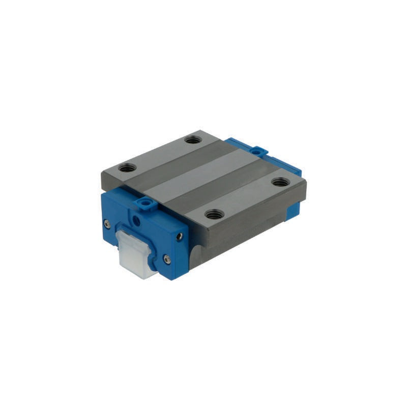 Bosch Rexroth Führungswagen R165389420 KWD-020 Flanschwagen 20er Reihe