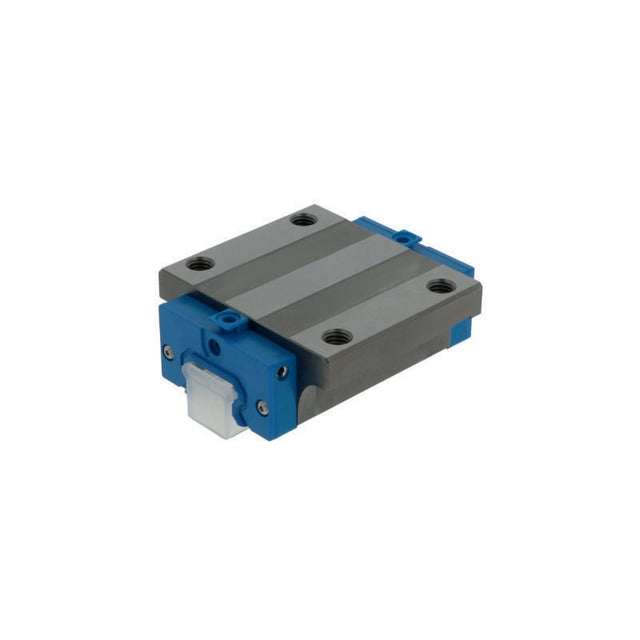 Bosch Rexroth Führungswagen R165389420 KWD-020 Flanschwagen 20er Reihe