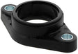 SKF Flanschlagergehäuse FYTWK506 Y – 62 mm, oval, Komposit, für durchgehende Welle