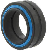 SKF Radial-Gelenklager GE120 ES-2RS 120 mm – Stahl/Stahl, beidseitig gedichtet