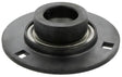 NSK Flanschlager-Gehäuseeinheit AELPF206 30 mm rund mit Exzenterspannring