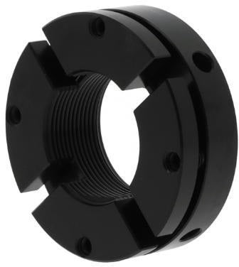 INA Präzisions-Nutmutter AM60, Innen-Ø 60 mm, Außen-Ø 90 mm, Breite 26 mm