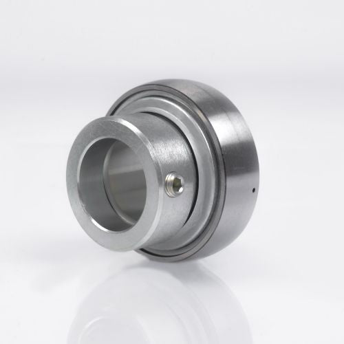 INA Spindellager GE30-XL-KLL-B – 30x62x48,5 mm, Labyrinthdichtung, nachschmierbar