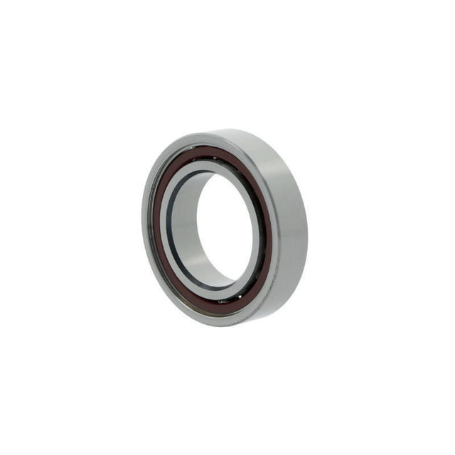 UKF Spindellager 70UHS30 A15.0/I.L – Hochgeschwindigkeitslager, Messingkäfig, 30x55x13 mm