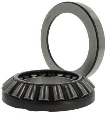 SKF Axial-Pendelrollenlager 29436 E, Innen-Ø 180 mm, einseitig wirkend, -30 bis +200 °C