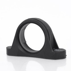 SKF Stehlagergehäuse SY504 M 47 mm – Grauguss, ungeteilt, für hohe Belastungen