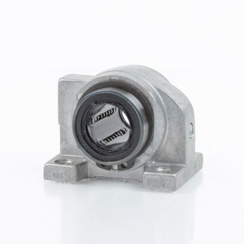 INA Linear-Kugellager-Einheit KGBAS25 -PP-AS 25 mm, allseitig abgedichtet, nachschmierbar