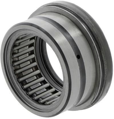 NADELLA Nadel-Axialzylinderrollenlager RAXPZ460, 60 x 86 x 32 mm, einseitig wirkend