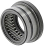 NADELLA Nadel-Axialzylinderrollenlager RAXPZ460, 60 x 86 x 32 mm, einseitig wirkend