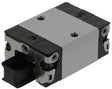 Bosch Rexroth Führungswagen R166279420 KWD-030 – Kurze, schmale Ausführung der 30er Reihe