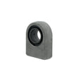 Gelenkkopf GF20-DO von ZEN – Stahl/Stahl, 20 mm, mit Schmierbohrung