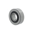 ZEN Stützrolle STO8-XTN – 8 mm Innen-Ø, 24 mm Außen-Ø, 10 mm breit, Polyamidkäfig