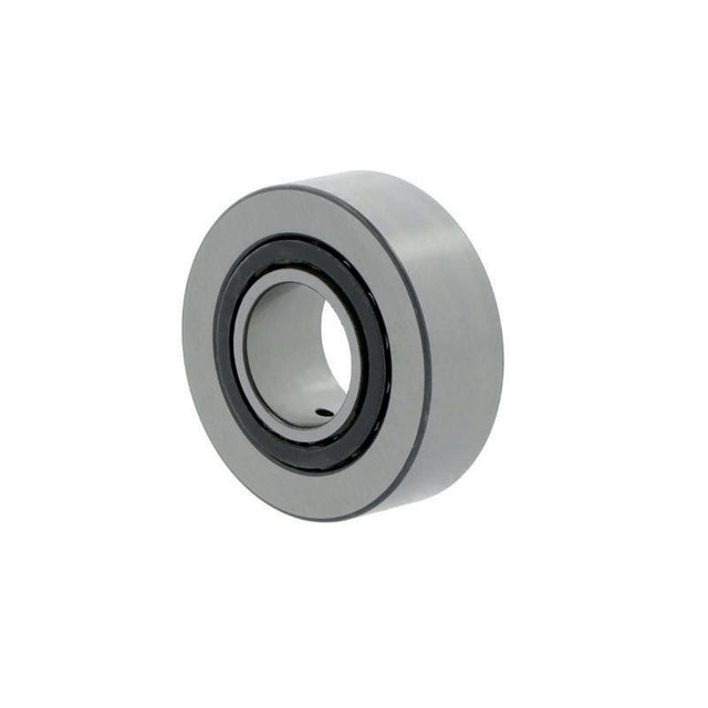 ZEN Stützrolle STO8-XTN – 8 mm Innen-Ø, 24 mm Außen-Ø, 10 mm breit, Polyamidkäfig