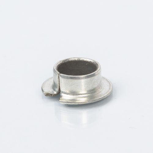 Bundbuchse PAF18100 P11 PERMAGLIDE – wartungsfreie Bronze-Gleitlager 18x20x10 mm