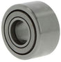 NTN Stützrolle NATR6 – 6 mm Innen-Ø, 19 mm Außen-Ø, 12 mm breit, mit Axialführung