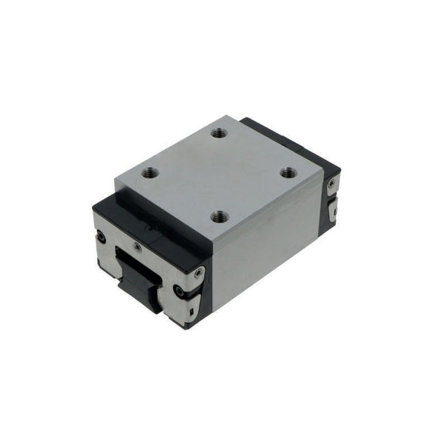 Bosch Rexroth Führungswagen R162121320 KWD-025 – 25er Reihe, hohe schmale Ausführung