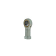 DURBAL Gelenkkopf DPHSL20 Basic Line – Stahl/Messing, Innengewinde, Linksgewinde