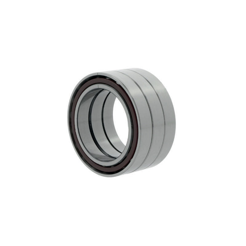NSK Spindellager 7008 A5SN24TRDUDLP3 – Präzisions-Keramiklager-Set, 40 mm Innen-Ø