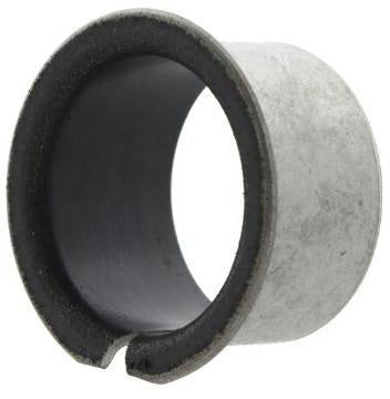 SKF Bundbuchse PCMF101207 E mit Flansch, Innen-Ø 10 mm, Außen-Ø 12 mm, PTFE-Verbundstoff