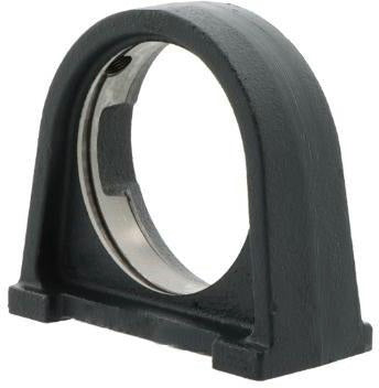 INA Stehlagergehäuse GEHSHE05-GG-N, 52 mm Innen-Ø, Grauguss, geteilt, für Antriebstechnik