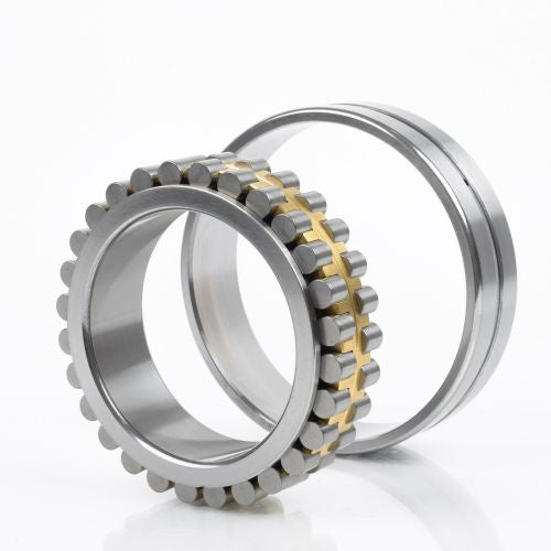 Zylinderrollenlager NN3017 K.TN9SPW33 von SKF – 130 mm Außen-Ø, 34 mm Breite, konische Bohrung
