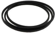 Ummantelter Keilriemen SPA2032 von SWR – 12,7 x 10 mm, -40 bis 100 °C, 0,25 kg