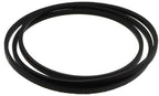 Ld (Richtlänge) mm / Schmalkeilriemen (DIN 7753/1) / ummantelt / 12,7 x 10 mm