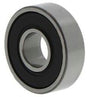 SKF Rillenkugellager 6000-2RSLTN9/C3VT162, 10x26x8 mm, beidseitig gedichtet