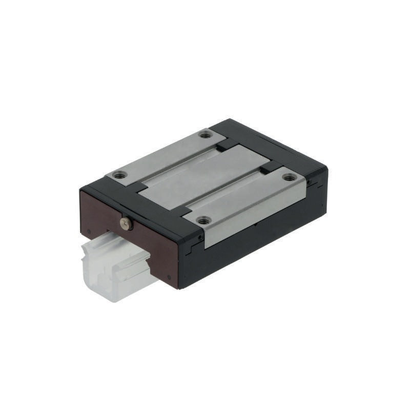 Bosch Rexroth Führungswagen R162211322 KWD-015 – 15er Reihe, schmale Ausführung, nachschmierbar