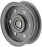 INA Riemenspannrolle RSRB16-117 – 36 mm breit, für Flach-, Keil- & Rundriemen
