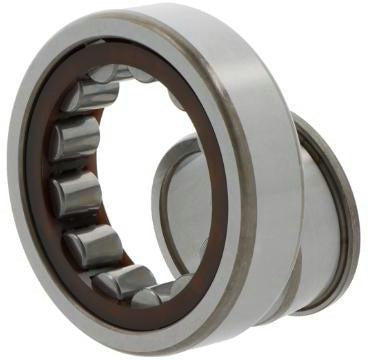 SKF Zylinderrollenlager NJ2213 ECP – 65 mm x 120 mm x 31 mm, Polyamidkäfig, offen