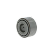 Stützrolle NATV12 XLL/3AS von NTN – 12 mm Innen-Ø, 32 mm Außen-Ø, 15 mm Breite, vollnadelig